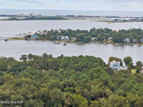 Tiny photo for 128 Missie Cove Lane, Sneads Ferry, NC 28460 (MLS # 100530050)