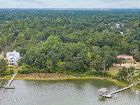Tiny photo for 128 Missie Cove Lane, Sneads Ferry, NC 28460 (MLS # 100530050)