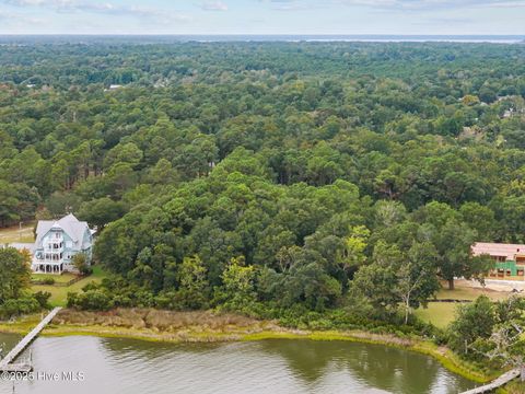 Tiny photo for 128 Missie Cove Lane, Sneads Ferry, NC 28460 (MLS # 100530050)