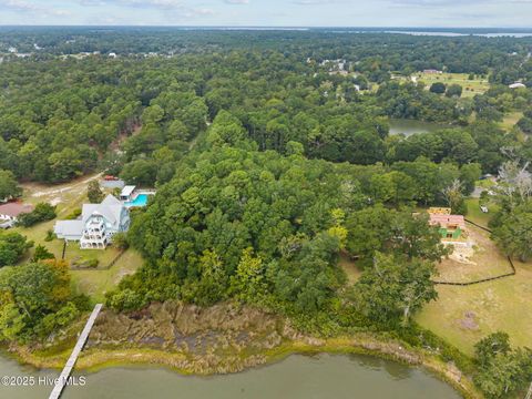 Tiny photo for 128 Missie Cove Lane, Sneads Ferry, NC 28460 (MLS # 100530050)