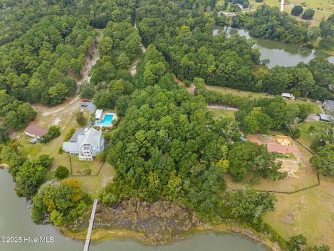 Tiny photo for 128 Missie Cove Lane, Sneads Ferry, NC 28460 (MLS # 100530050)