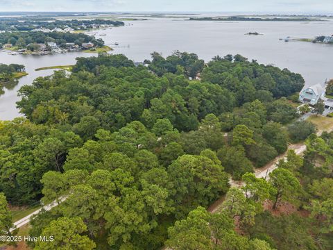 Tiny photo for 128 Missie Cove Lane, Sneads Ferry, NC 28460 (MLS # 100530050)