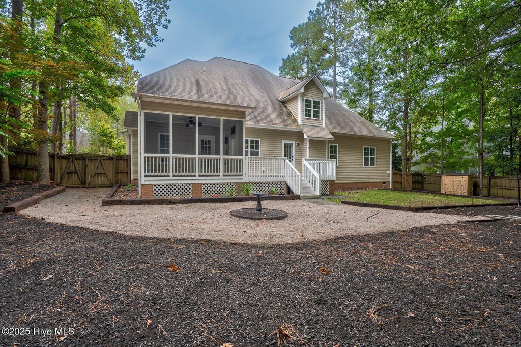 Photo of 72 Bexley Way, Clayton, NC 27527 (MLS # 100536461)