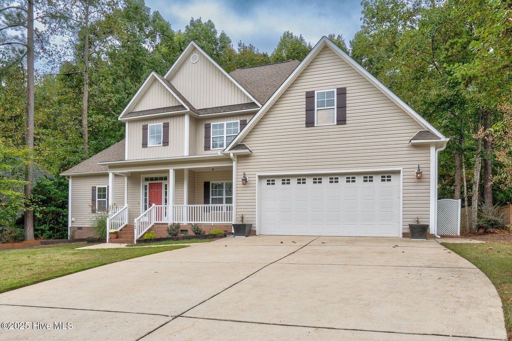 Photo of 72 Bexley Way, Clayton, NC 27527 (MLS # 100536461)