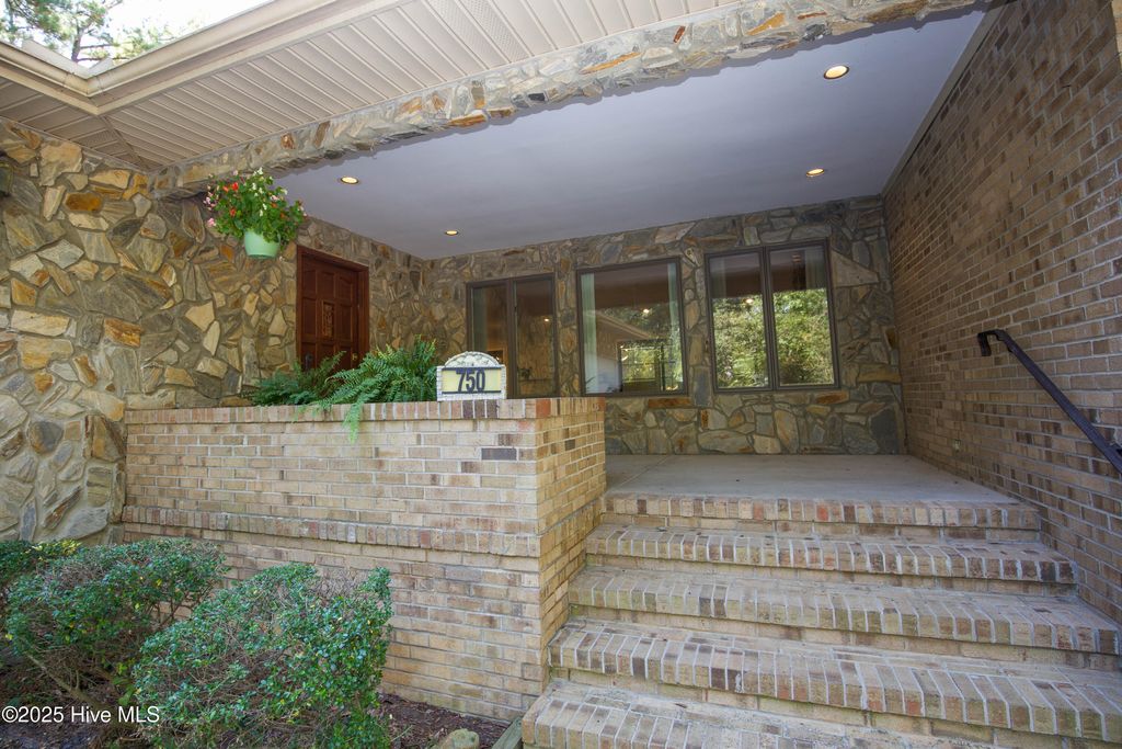 Photo of 750 Mimosa Drive, Vass, NC 28394 (MLS # 100532900)