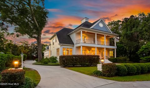 2285 Allens Lane Wilmington NC 28403