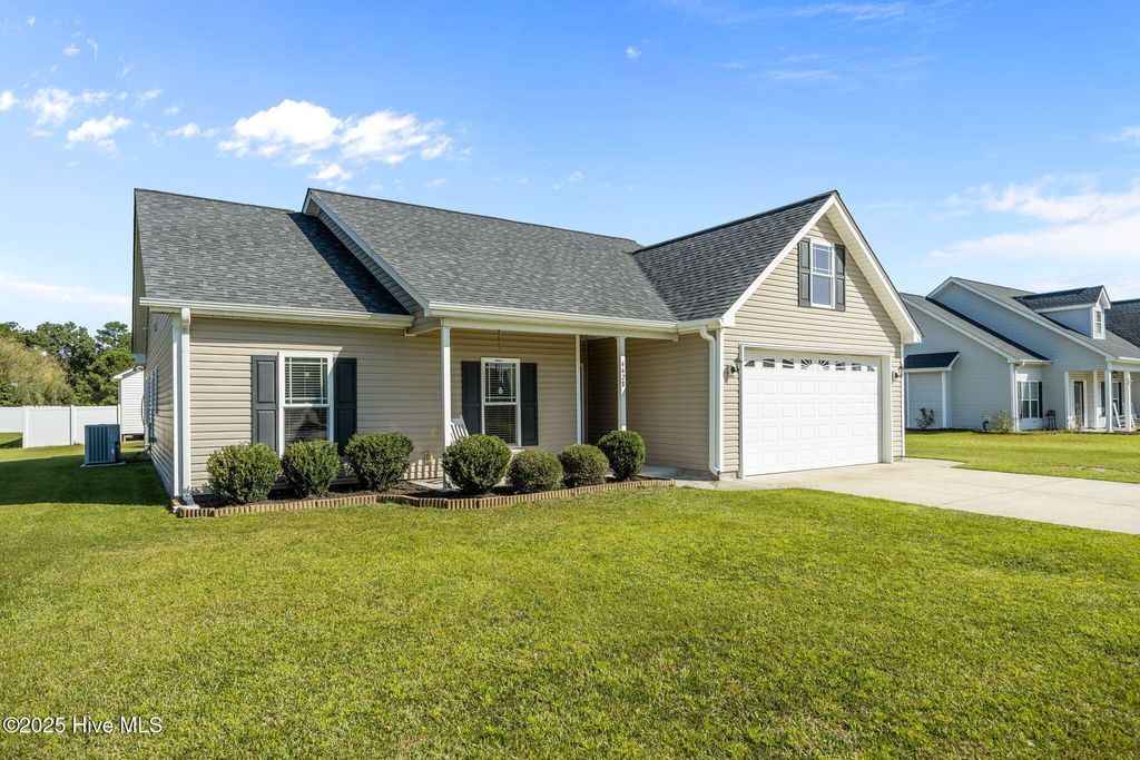 Photo of 4428 Bristlecone Drive, Ayden, NC 28513 (MLS # 100534196)