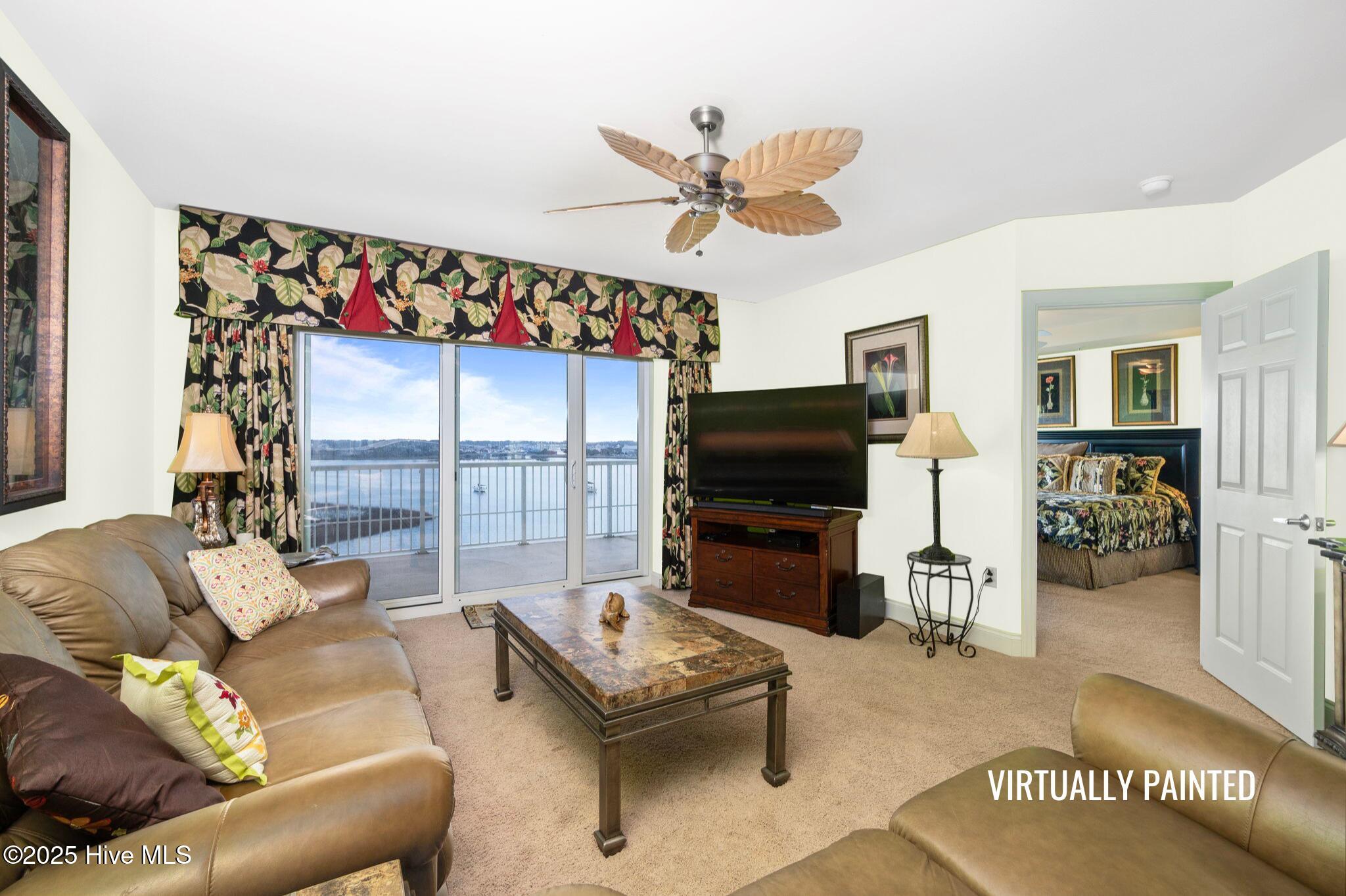100 Olde Towne Yacht Club Road Unit 512