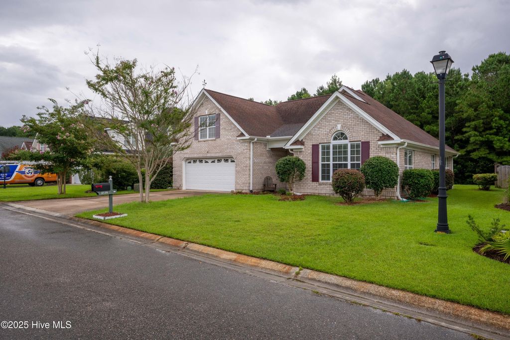 Photo of 2116 Lapham Drive, Leland, NC 28451 (MLS # 100520505)