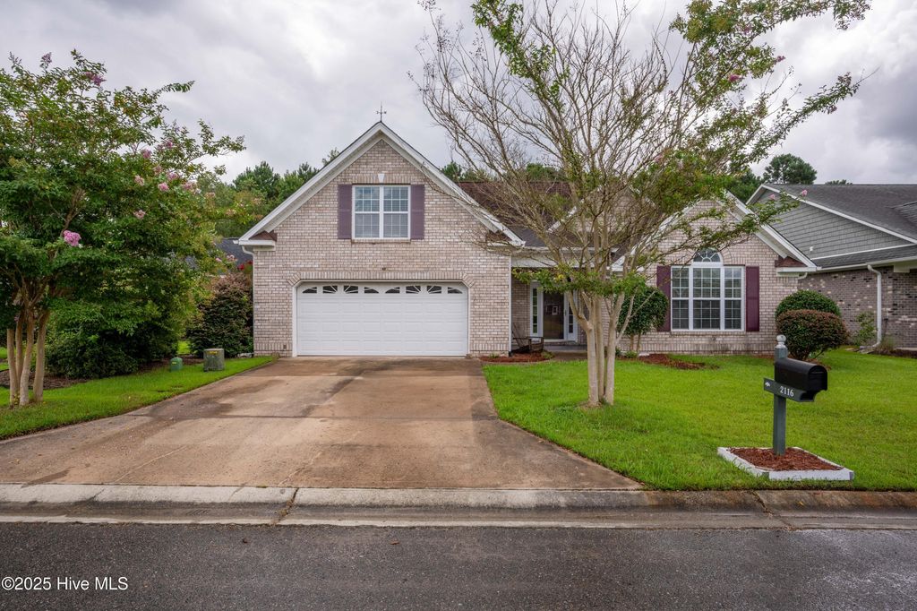 Photo of 2116 Lapham Drive, Leland, NC 28451 (MLS # 100520505)