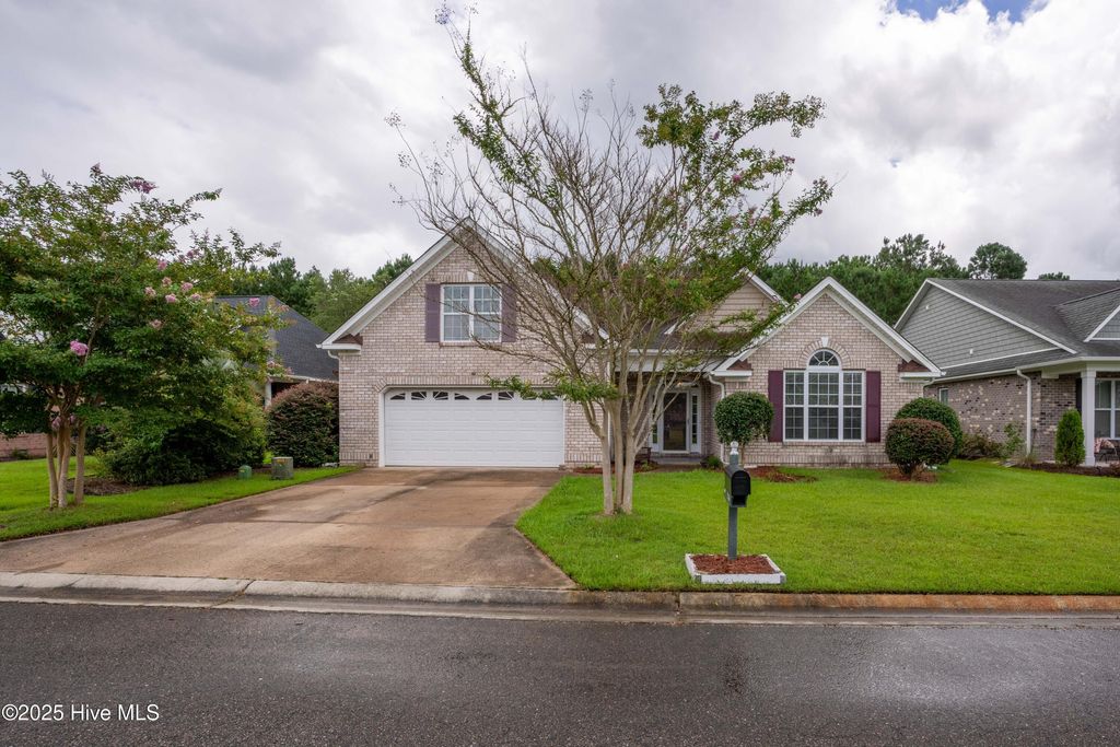 Photo of 2116 Lapham Drive, Leland, NC 28451 (MLS # 100520505)