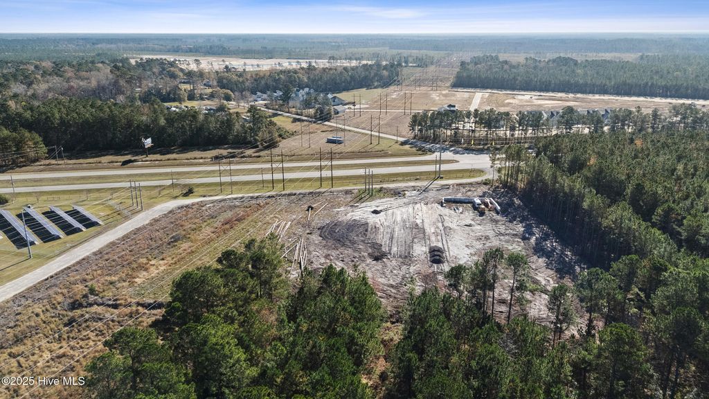 Photo of 0 Ocean Highway E, Bolivia, NC 28422 (MLS # 100543039)