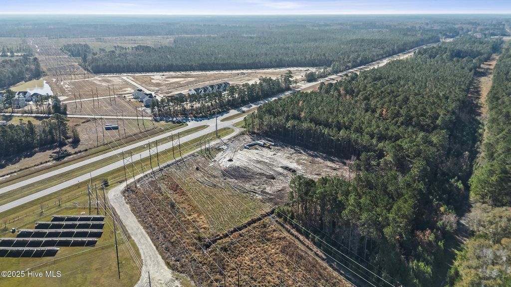 Photo of 0 Ocean Highway E, Bolivia, NC 28422 (MLS # 100543039)