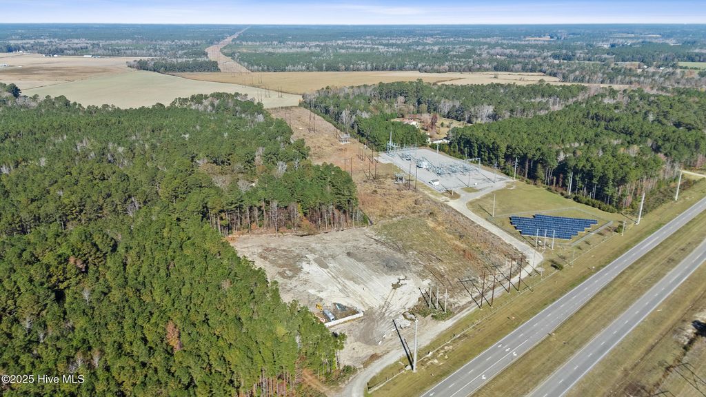 Photo of 0 Ocean Highway E, Bolivia, NC 28422 (MLS # 100543039)