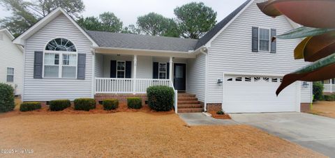 A home in New Bern