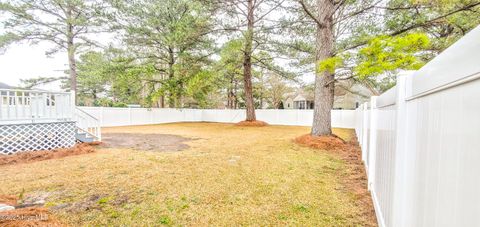 A home in New Bern