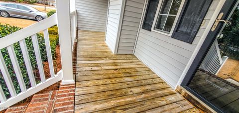 A home in New Bern