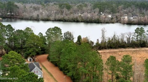 A home in New Bern