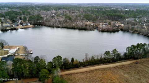 A home in New Bern