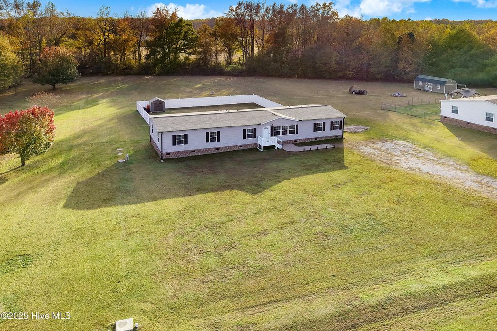 Photo of 3780 Sykes Road, Nashville, NC 27856 (MLS # 100541972)