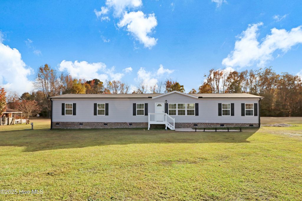 Photo of 3780 Sykes Road, Nashville, NC 27856 (MLS # 100541972)