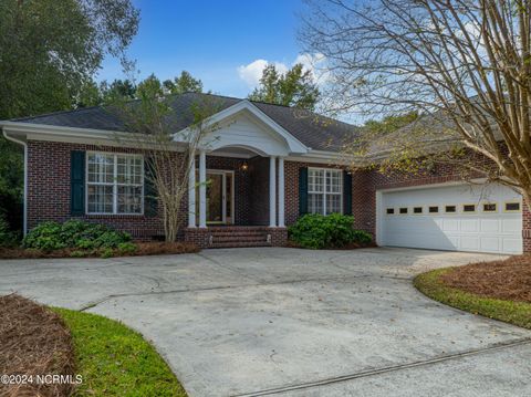 A home in Wilmington