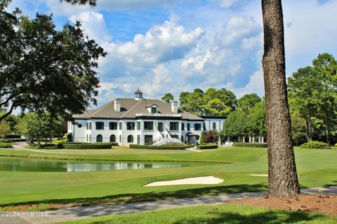 A home in Wilmington