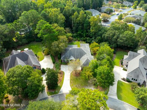 A home in Wilmington