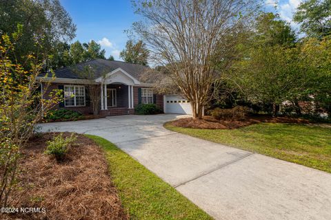 A home in Wilmington