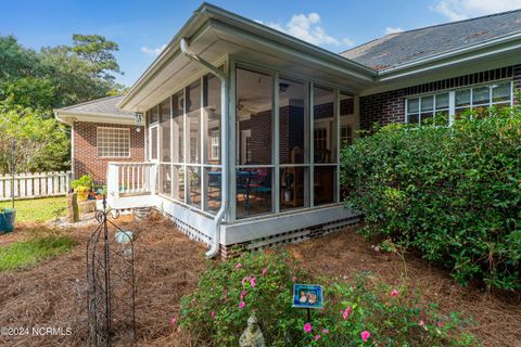 A home in Wilmington