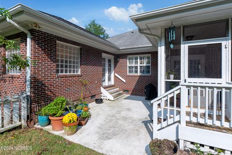 A home in Wilmington