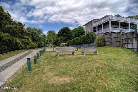 A home in Wilmington