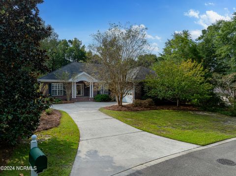 A home in Wilmington