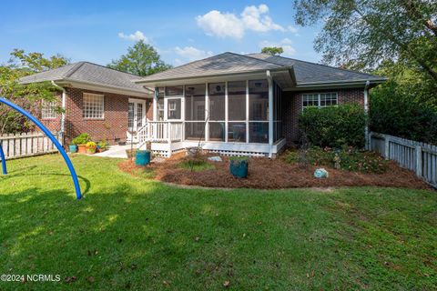 A home in Wilmington