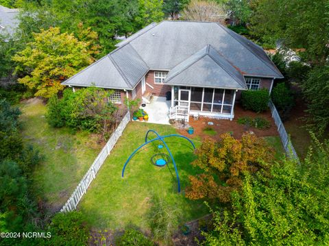 A home in Wilmington