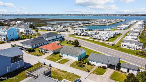 A home in Atlantic Beach