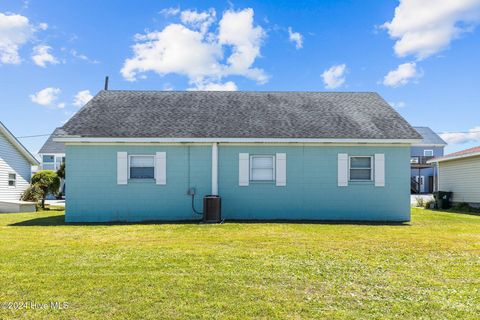 A home in Atlantic Beach