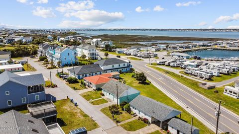 A home in Atlantic Beach