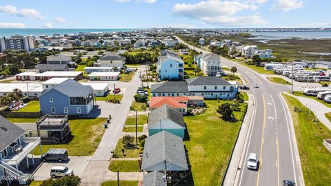 A home in Atlantic Beach