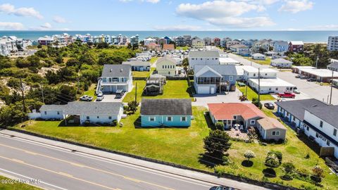 A home in Atlantic Beach