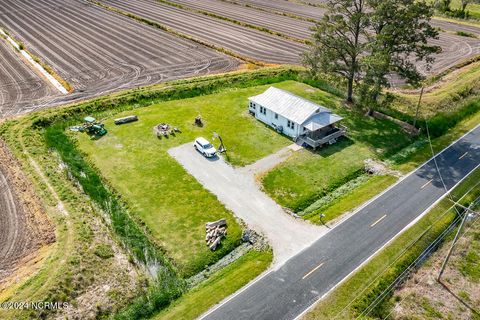 A home in Merritt