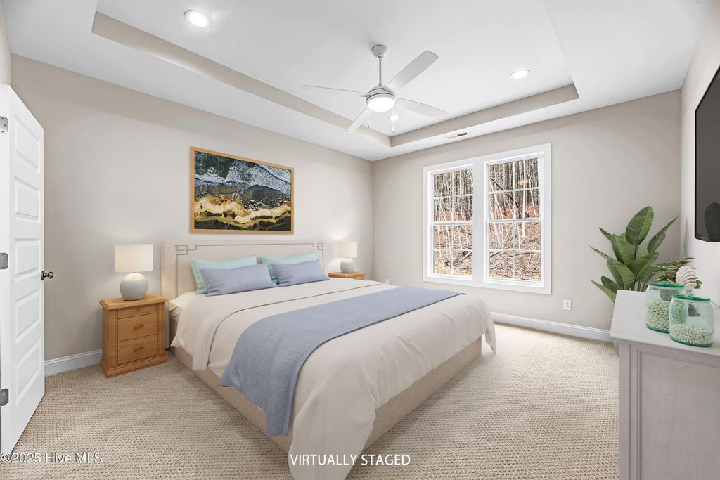 Photo of 1004 Brighton Drive, New Bern, NC 28562 (MLS # 100518770)