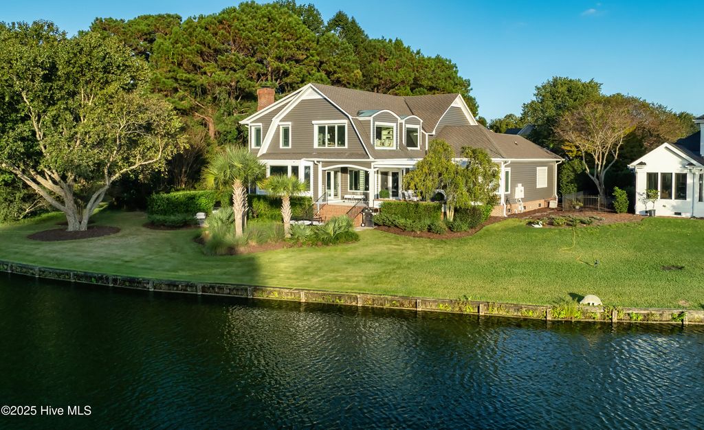 Photo of 2005 Northstar Place, Wilmington, NC 28405 (MLS # 100536039)
