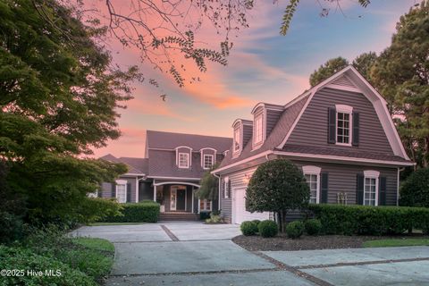 Tiny photo for 2005 Northstar Place, Wilmington, NC 28405 (MLS # 100536039)