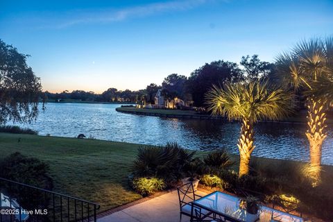 Tiny photo for 2005 Northstar Place, Wilmington, NC 28405 (MLS # 100536039)