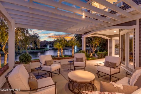 Tiny photo for 2005 Northstar Place, Wilmington, NC 28405 (MLS # 100536039)