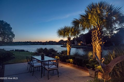 Tiny photo for 2005 Northstar Place, Wilmington, NC 28405 (MLS # 100536039)