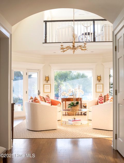 Tiny photo for 2005 Northstar Place, Wilmington, NC 28405 (MLS # 100536039)