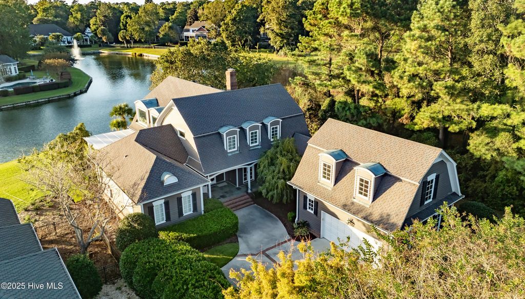 Photo of 2005 Northstar Place, Wilmington, NC 28405 (MLS # 100536039)