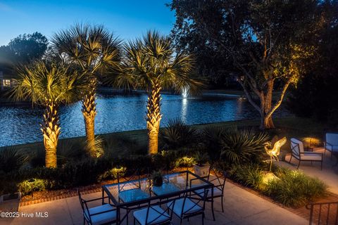 Tiny photo for 2005 Northstar Place, Wilmington, NC 28405 (MLS # 100536039)